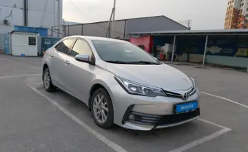 Toyota Corolla 2017 года за 7 000 000 тг. в Шымкент фото 2