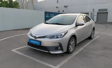 Toyota Corolla 2017 года за 7 000 000 тг. в Шымкент фото 1