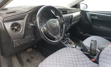 Toyota Corolla 2017 года за 7 000 000 тг. в Шымкент фото 5