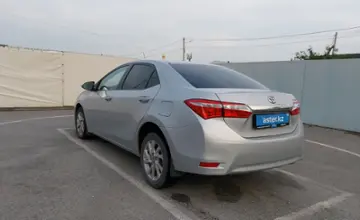 Toyota Corolla 2017 года за 7 000 000 тг. в Шымкент фото 4