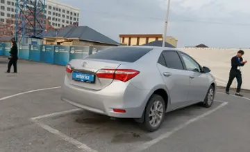 Toyota Corolla 2017 года за 7 000 000 тг. в Шымкент фото 3