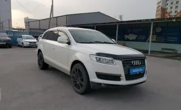 Audi Q7 2006 года за 6 000 000 тг. в Шымкент фото 2