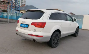 Audi Q7 2006 года за 6 000 000 тг. в Шымкент фото 3