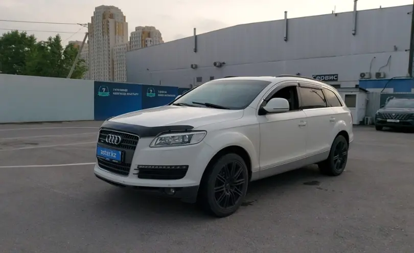 Audi Q7 2006 года за 6 000 000 тг. в Шымкент
