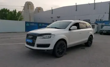Audi Q7 2006 года за 6 000 000 тг. в Шымкент фото 1