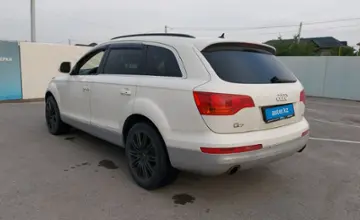 Audi Q7 2006 года за 6 000 000 тг. в Шымкент фото 4