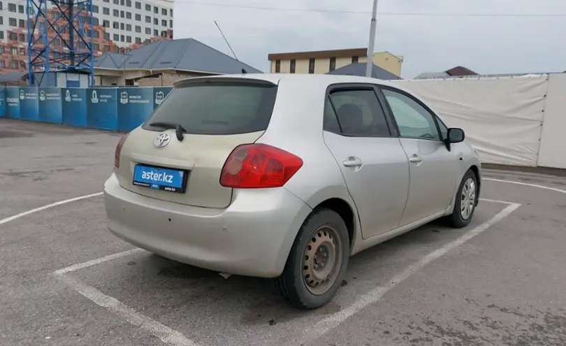 Toyota Auris 2008 года за 3 000 000 тг. в Шымкент фото 3