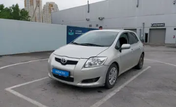 Toyota Auris 2008 года за 3 000 000 тг. в Шымкент фото 1