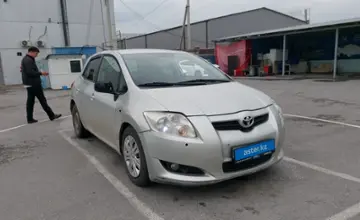 Toyota Auris 2008 года за 3 000 000 тг. в Шымкент фото 2