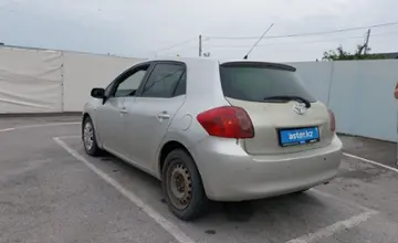 Toyota Auris 2008 года за 3 000 000 тг. в Шымкент фото 4