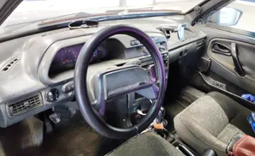 LADA (ВАЗ) 2114 2007 года за 1 000 000 тг. в Астана фото 5