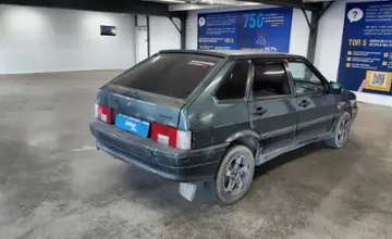 LADA (ВАЗ) 2114 2007 года за 1 000 000 тг. в Астана фото 3