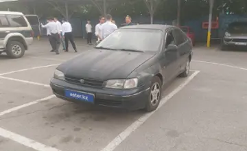 Toyota Carina E 1996 года за 800 000 тг. в Алматы фото 1