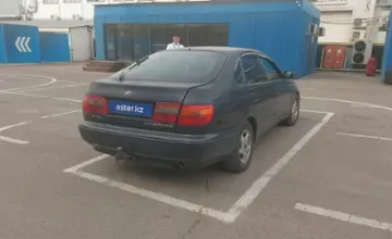 Toyota Carina E 1996 года за 800 000 тг. в Алматы фото 3