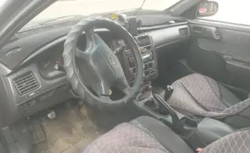 Toyota Carina E 1996 года за 800 000 тг. в Алматы фото 5