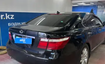 Lexus LS 2007 года за 5 000 000 тг. в Астана