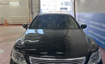 Lexus LS 2007 года за 5 000 000 тг. в Астана фото 2
