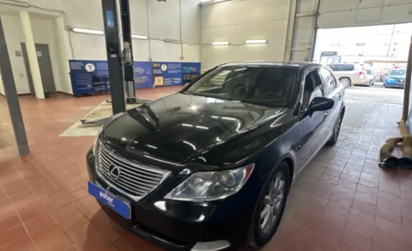 Lexus LS 2007 года за 5 000 000 тг. в Астана