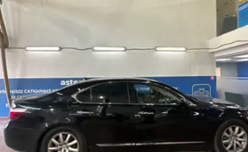 Lexus LS 2007 года за 5 000 000 тг. в Астана фото 4
