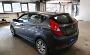 Hyundai Accent 2014 года за 4 200 000 тг. в Астана фото 4