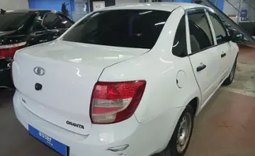 LADA (ВАЗ) Granta 2013 года за 3 500 000 тг. в Астана