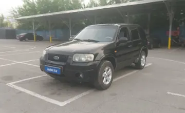 Ford Maverick 2005 года за 4 000 000 тг. в Алматы фото 1