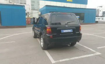 Ford Maverick 2005 года за 4 000 000 тг. в Алматы фото 4