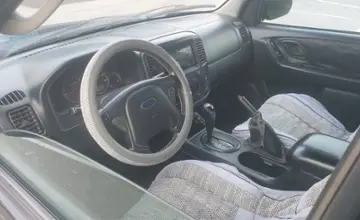 Ford Maverick 2005 года за 4 000 000 тг. в Алматы фото 5