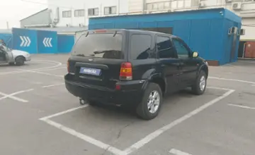 Ford Maverick 2005 года за 4 000 000 тг. в Алматы фото 3