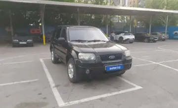 Ford Maverick 2005 года за 4 000 000 тг. в Алматы фото 2