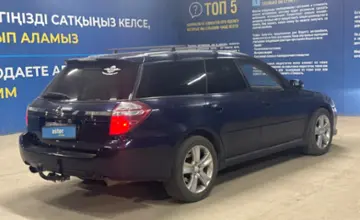 Subaru Legacy 2006 года за 4 500 000 тг. в Алматы
