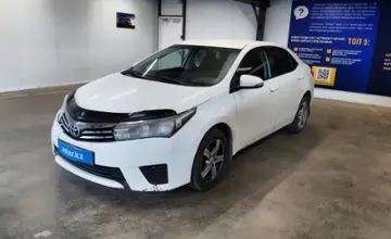 Toyota Corolla 2014 года за 6 000 000 тг. в Астана фото 1