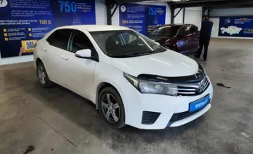 Toyota Corolla 2014 года за 6 000 000 тг. в Астана фото 2