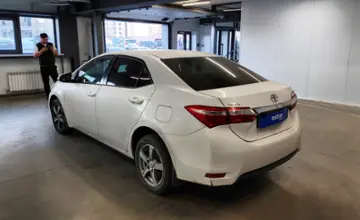 Toyota Corolla 2014 года за 6 000 000 тг. в Астана фото 4