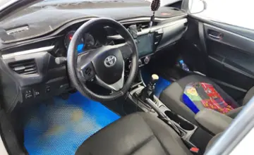Toyota Corolla 2014 года за 6 000 000 тг. в Астана фото 5