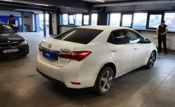 Toyota Corolla 2014 года за 6 000 000 тг. в Астана фото 3