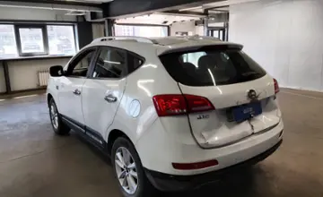 JAC S5 (Eagle) 2020 года за 4 000 000 тг. в Астана фото 4