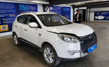 JAC S5 (Eagle) 2020 года за 4 000 000 тг. в Астана фото 2