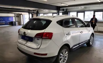 JAC S5 (Eagle) 2020 года за 4 000 000 тг. в Астана фото 3