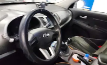 Kia Sportage 2015 года за 6 500 000 тг. в Астана фото 5