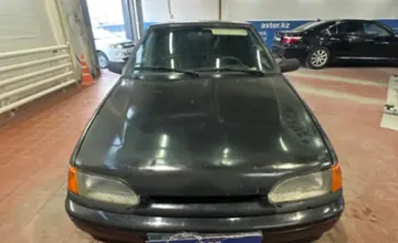 LADA (ВАЗ) 2114 2013 года за 800 000 тг. в Астана фото 2