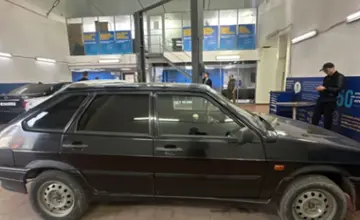 LADA (ВАЗ) 2114 2013 года за 800 000 тг. в Астана фото 4