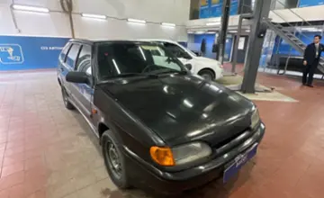 LADA (ВАЗ) 2114 2013 года за 800 000 тг. в Астана фото 3