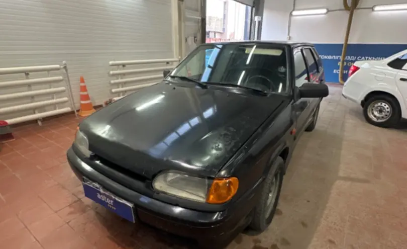 LADA (ВАЗ) 2114 2013 года за 800 000 тг. в Астана