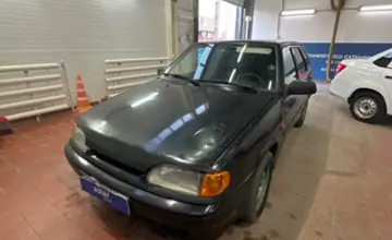 LADA (ВАЗ) 2114 2013 года за 800 000 тг. в Астана фото 1