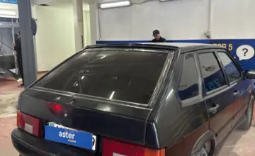 LADA (ВАЗ) 2114 2013 года за 800 000 тг. в Астана