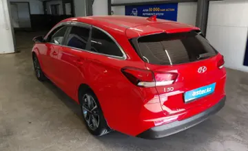 Hyundai i30 2023 года за 8 500 000 тг. в Астана фото 4
