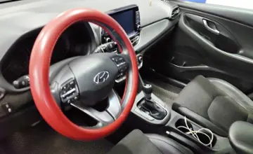 Hyundai i30 2023 года за 8 500 000 тг. в Астана фото 5