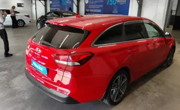 Hyundai i30 2023 года за 8 500 000 тг. в Астана фото 3
