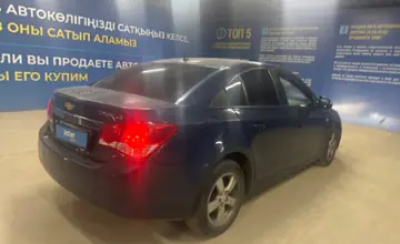 Chevrolet Cruze 2011 года за 2 300 000 тг. в Алматы